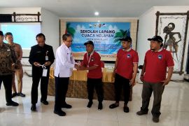 BMKG ajak nelayan padukan ilmu titen dan teknologi untuk keselamatan