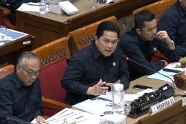 Menpora dorong regulasi baru untuk tata organisasi olahraga dan pemuda