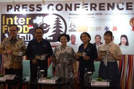 Bali Interfood hadirkan seleksi Gelato World Cup berbahan lokal