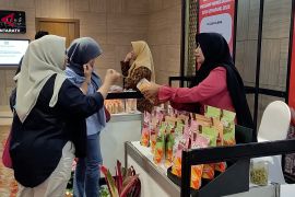 Pemkot Semarang seleksi UMKM dan IKM untuk pembinaan lanjutan