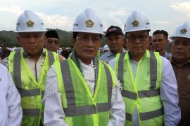 Kemenag penuhi janji bangun ulang MIN 5 Pidie Jaya dengan lebih layak