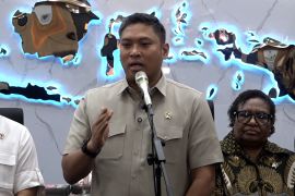 Tak sesuai standar SLHS, BGN tutup permanen 504 dapur SPPG