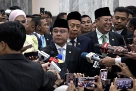 DPR dukung kewarganegaraan ganda terbatas untuk diaspora potensial