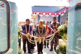 Khofifah tekankan wawasan kemaritiman pada SMAN Taruna Nala Jatim