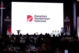 DSI luncurkan platform tata kelola ekspor SDA pada 1 September 2026