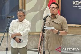Kemenpora menegaskan Paralimpiade jadi sasaran olahraga disabilitas