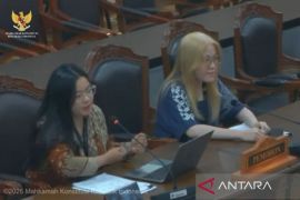 MK pertanyakan alasan gugatan masa jabatan Kapolri ditarik pemohon