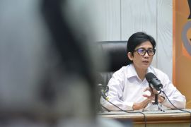 Pengguna Whoosh meningkat 8% seiring kargo udara Jabar terbang tinggi