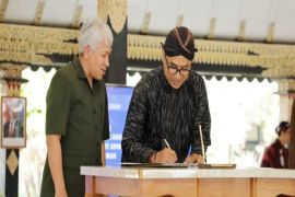 Pemkab Sleman menperketat evaluasi kinerja pejabat