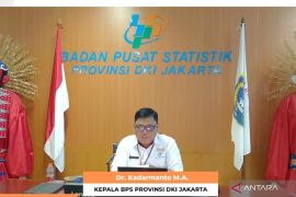 Nilai ekspor Jakarta mencapai 9,87 miliar dolar AS Januari-Juli 2026