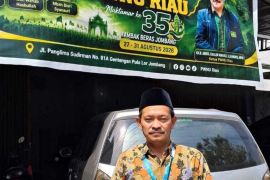 PWNU Riau: Gus Kikin pikul tugas berat nahkodai PBNU