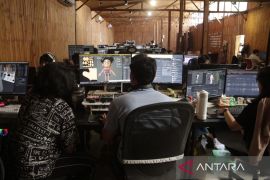 Merajut ekosistem untuk animasi Indonesia
