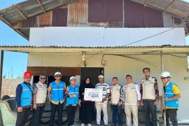 PLN Hadirkan Listrik Gratis melalui Program Light Up The Dream, Perluas Akses Energi untuk Masyarakat
