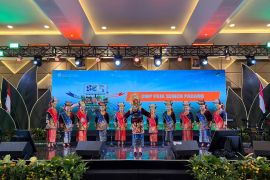 Tim Vokal FKIKSP Raih Juara II Lomba Paduan Suara SCF 2026