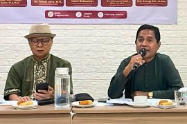 Pengamat nilai Polri berhasil amankan aksi demonstrasi pada 27 Agustus