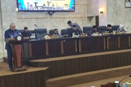 Gubernur Kalsel perkirakan PBBKB capai Rp5 triliun lebih