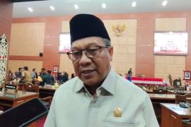 DPRD dukung Pemkot Palangka Raya lakukan penambahan anggaran penanganan karhutla