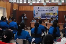 Pemkab Bengkayang perkuat sinergi perguruan tinggi tingkatkan mutu pendidikan