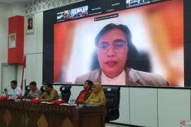 Kemenhut: Dampak karhutla tak hanya hutan, juga kesehatan dan ekonomi