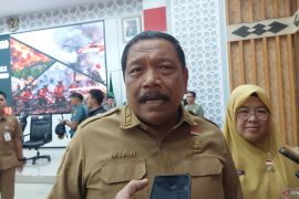 Wagub Bengkulu instruksikan upaya cegah karhutla sampai tingkat desa