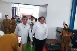 Tekan 'skill gap', Pemerintah sasar 220 ribu peserta vokasi per tahun