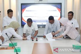 Bank Sumut kini layani pembayaran PBB di Kota Batam