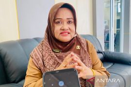 Tanggulangi TBC, Dinkes Aceh Barat obati 237 penderita dan beri '"uang saku"