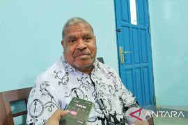 Disdikbud Sorong petakan 2.021 guru sebagai upaya pemerataan distribusi
