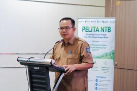 NTB mengintegrasikan pengelolaan sampah dengan ekonomi masyarakat