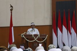 Gubernur Jabar Tegaskan RTRW Kuningan Wajib Lindungi Kawasan Gunung Ciremai