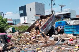 Penanganan terpadu kunci atasi persoalan sampah di Makassar