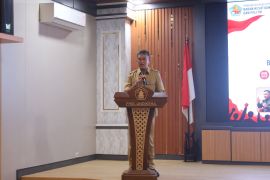 Wabup Buleleng motivasi pemuda untuk berkarya dan ambil peran aktif dukung pembangunan