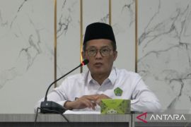 Kemenag Sumsel sosialisasi pengelolaan konflik kepentingan ke 7.761 ASN