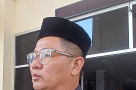 Bangka Tengah jaga keseimbangan pendapatan dan belanja daerah