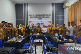 Pemkab Dompu tindak lanjuti temuan BPK terkait saldo deposit pajak