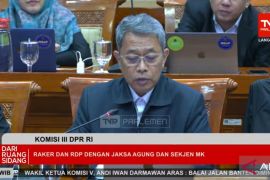 MK mengusulkan tambahan anggaran 2027 sebesar Rp67 miliar