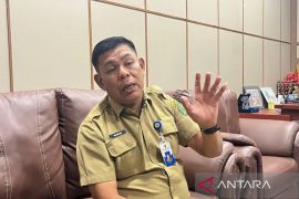 Dinas Kehutanan Kaltim optimalkan dana karbon Rp5 miliar kendalikan karhutla