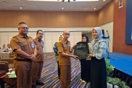 Kalsel kemarin dari normalisasi sungai hingga produktivitas