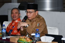 Pemkab Lombok Timur memperkuat penurunan stunting