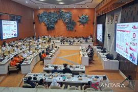 Menhub: Hingga 31 Agustus realisasi anggaran 2026 capai Rp15,3 triliun