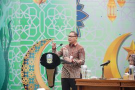 Sebanyak 14 guru SMK Jatim terpilih ikuti program magang ke Jerman