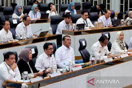 Bapanas usulkan tambahan anggaran Rp16,7 triliun di 2027