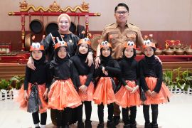 Pemkot perkuat masa transisi PAUD ke SD agar menyenangkan siswa