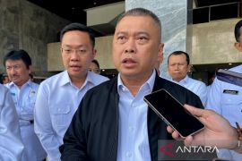 35 izin pesawat asing perkuat penanganan karhutla Kalimantan