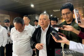 Pengembangan jaringan perkeretaapian masuk anggaran 2027