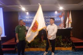 PGI Jambi kejar target prestasi di PON 2028