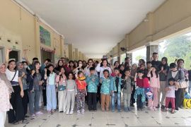 Jambi targetkan juara umum kejuaraan wushu di Medan