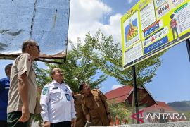 BMKG Palu imbau warga tidak panik isu megathrust di Sulteng