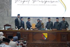 Bandung mendukung Raperda Pornografi guna perkuat perlindungan anak