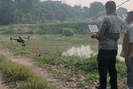 DLH Sumbar periksa Sungai Batang Siat dan IPAL dua PKS